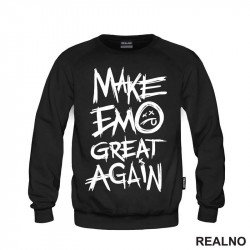 Make Emo Great Again - Music - Duks