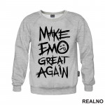 Make Emo Great Again - Music - Duks