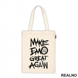 Make Emo Great Again - Music - Ceger