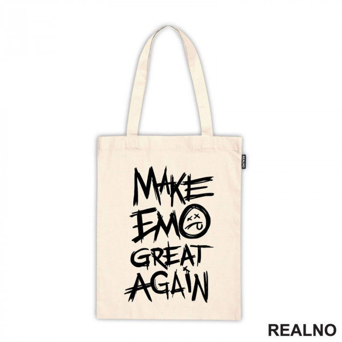 Make Emo Great Again - Music - Ceger