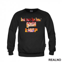 But Can He Beat Goku Tho? - Orange - Goku - Dragon Ball - Duks