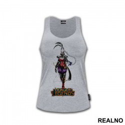 Aristocrat Vayne - League Of Legends - Majica