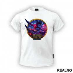 Void Fizz - League Of Legends - Majica