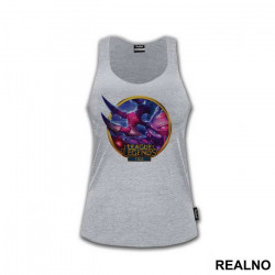 Void Fizz - League Of Legends - Majica