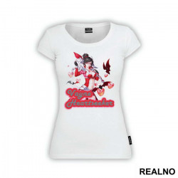 Heartseeker Vayne - League Of Legends - Majica