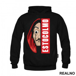 Estocolmo - Stockholm - La Casa de Papel - Money Heist - Duks