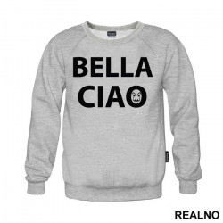 Bella Ciao Mask Inside - La Casa de Papel - Money Heist - Duks