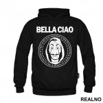 Bella Ciao - Ramones Circle Stars - La Casa de Papel - Money Heist - Duks