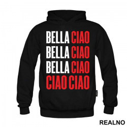 Bella Ciao Bella Ciao Bella Ciao Ciao Ciao - La Casa de Papel - Money Heist - Duks Bella Ciao Bella Ciao Bella Ciao Ciao Ciao - La Casa de Papel - Money Heist - Duks
