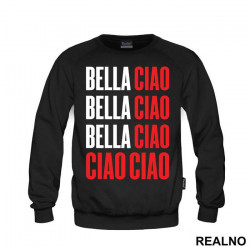 Bella Ciao Bella Ciao Bella Ciao Ciao Ciao - La Casa de Papel - Money Heist - Duks Bella Ciao Bella Ciao Bella Ciao Ciao Ciao - La Casa de Papel - Money Heist - Duks