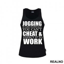 Jogging - Trčanje - Running - Majica Jogging - Trčanje - Running - Majica