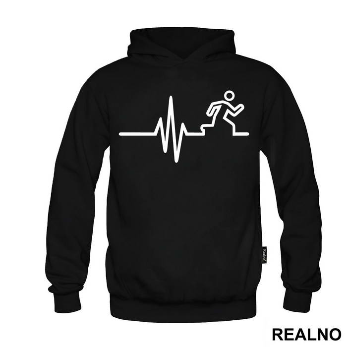 Heartbeat - Trčanje - Running - Duks