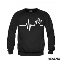 Heartbeat - Trčanje - Running - Duks