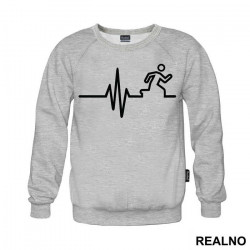 Heartbeat - Trčanje - Running - Duks