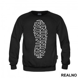 Running Shoe - Trčanje - Running - Duks Running Shoe - Trčanje - Running - Duks