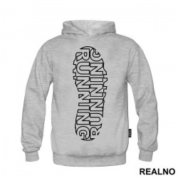 Running Shoe - Trčanje - Running - Duks Running Shoe - Trčanje - Running - Duks