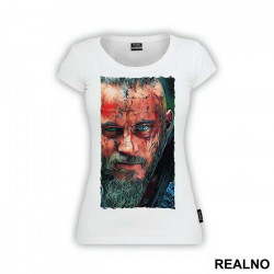 Ragnar - Picture - Vikings - Majica