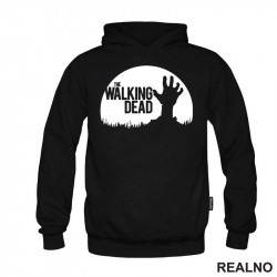 Hand In The Air - The Walking Dead - Duks