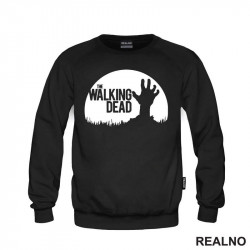 Hand In The Air - The Walking Dead - Duks