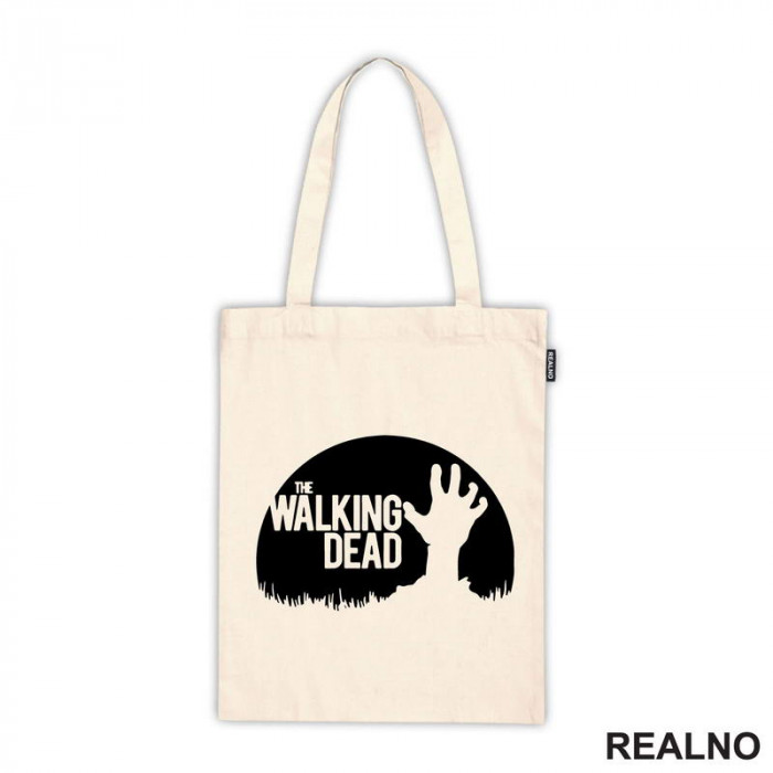 Hand In The Air - The Walking Dead - Ceger