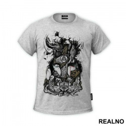 Tales - Vikings - Majica Tales - Vikings - Majica