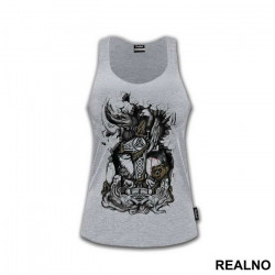 Tales - Vikings - Majica Tales - Vikings - Majica