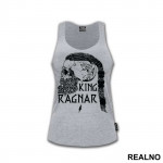 King Ragnar - Vikings - Majica