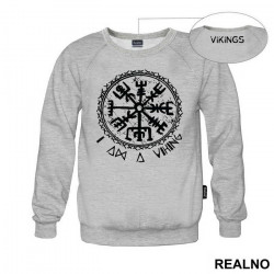 Runes - I Am A Viking - Vikings - Duks Runes - I Am A Viking - Vikings - Duks