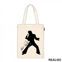 Silhouette - Elvis Presley - Muzika - Ceger