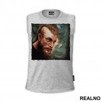 Ragnar - Storm - Vikings - Majica