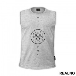 Runes - Vikings - Majica Runes - Vikings - Majica