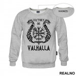 Victory Or Valhalla - Vikings - Duks