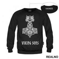 Viking Son - Vikings - Duks Viking Son - Vikings - Duks