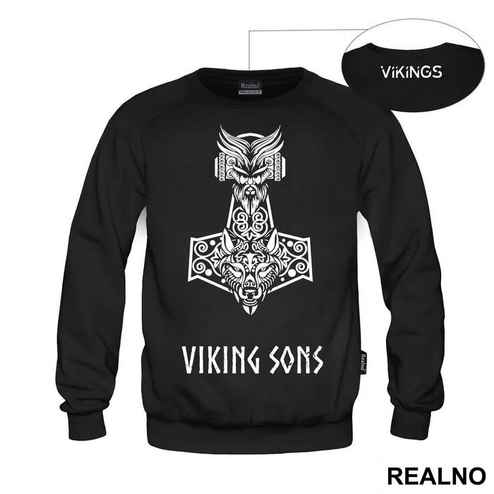 Viking Son - Vikings - Duks