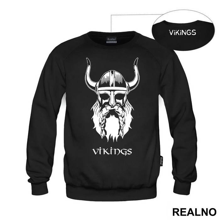The Viking - Vikings - Duks
