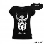 The Viking - Vikings - Majica