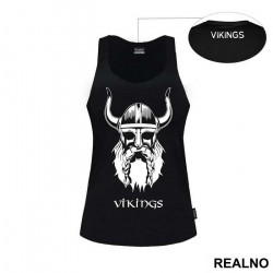 The Viking - Vikings - Majica The Viking - Vikings - Majica