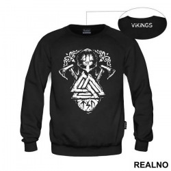 The Warrior - Vikings - Duks The Warrior - Vikings - Duks