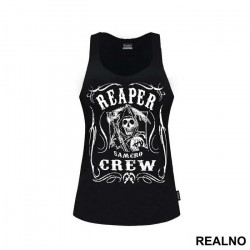 Reaper Crew - SamCro - Sons Of Anarchy - SOA - Majica