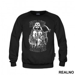 Fear The Reaper - Sons Of Anarchy - SOA - Duks