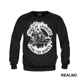 Fire - Fear The Reaper - Sons Of Anarchy - SOA - Duks