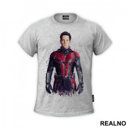 Ant-Man - Avengers - Majica