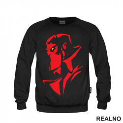 Red Outline - Hellboy - Filmovi - Duks Red Outline - Hellboy - Filmovi - Duks