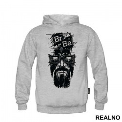 Pencil Sketch - Walter White - Breaking Bad - Duks Pencil Sketch - Walter White - Breaking Bad - Duks