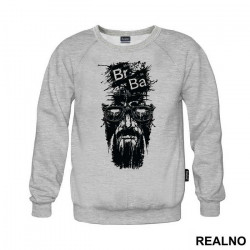 Pencil Sketch - Walter White - Breaking Bad - Duks Pencil Sketch - Walter White - Breaking Bad - Duks