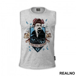 I Am The Danger - Sign - Breaking Bad - Majica I Am The Danger - Sign - Breaking Bad - Majica