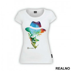 Heisenberg - Colors - Breaking Bad - Majica Heisenberg - Colors - Breaking Bad - Majica