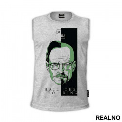 Hail To The King - Breaking Bad - Majica Hail To The King - Breaking Bad - Majica