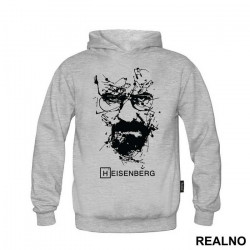 Heisenberg - Green Sketch - Breaking Bad - Duks Heisenberg - Green Sketch - Breaking Bad - Duks