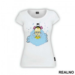 Jesse - Caricature - Breaking Bad - Majica Jesse - Caricature - Breaking Bad - Majica